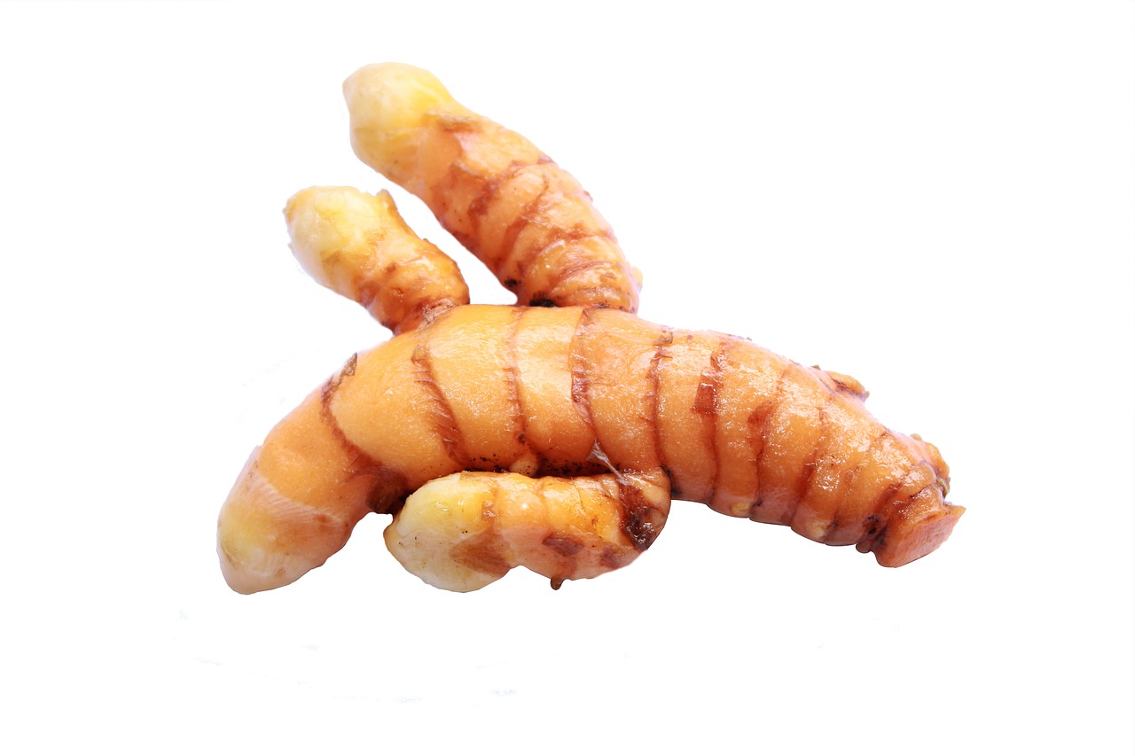 turmeric