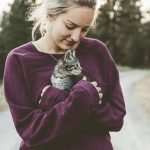 10 Reasons Why Cats Make Great Pets
