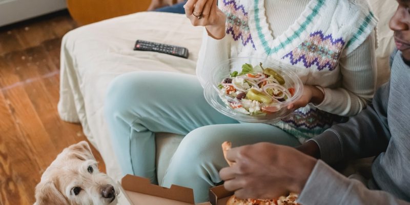 5 Tips to choosing the best diet delivery program